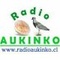 Radio Mapuche Aukinko Logo