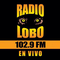 Radio Lobo - KIWI Logo