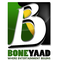 BoneYaad Radio Logo