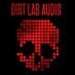 Dirt Lab Audio Logo