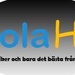 Coola Hits Logo