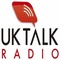 UK Talk Radio Logo