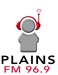 Plains FM Logo