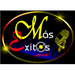 Masexitos.net Logo