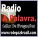 Radio A Palavra Logo