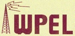 WPEL Radio - WPEL-FM - W219CE Logo