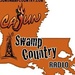 Cajun Swamp Country Radio Logo