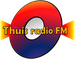 Thuisradio-FM Logo