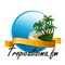 Tropicalisima.fm - Bachata Logo