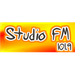 Studio FM 101.9 Logo