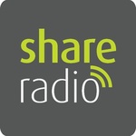 Share Radio Logo