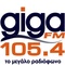 Giga FM Logo