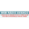 Rádio Web Avanço Logo