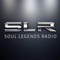 Soul Legends Radio Logo