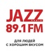 Радио Джазз Logo