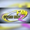 SwaggbeatzFM Radio Logo