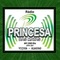 Rádio Princesa das Matas Logo