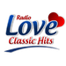 Radio Love Classic Hits Logo