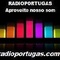 Radioportugas Logo