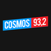 Cosmos 93.2 Logo