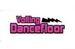 VOLTING dancefloor Logo