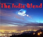 The Indie Blend Logo