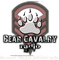 Bear Cavalry Radio Logo