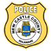 New Castle County Police Logo