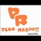 Plus Radio Valera Logo