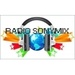 Rádio SonyMix Logo