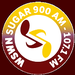 Sugar 900 AM - WSWN Logo