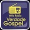 Rádio Web Verdade Logo