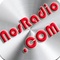 NosRadio.com Logo