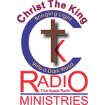 Christ The King Radio Logo