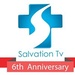 Salvation TV  - Vellore Logo