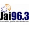 Radio Jai Logo