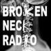 Broken Neck Radio Logo