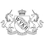 WVKR - WVKR-FM Logo