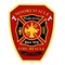 Mooresville, NC Fire, Rescue Logo