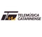 Rádio Telemúsica Catarinense - Lounge Logo