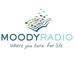 Moody Radio Network - K237CI Logo