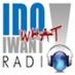 I Do What I Want Radio Logo