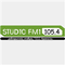 Studio FM1 Logo