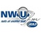 NWU FM 105.5 Logo