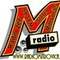 Radio Zeri Mitrovices Logo