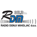 Radio Donji Miholjac Logo