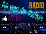 RADIO LA VOZ DE TERESA Logo