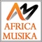 Radio Africa Musika Logo