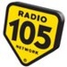 Radio 105 - Music Star Pino Daniele Logo