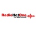 Radio Hot One Logo